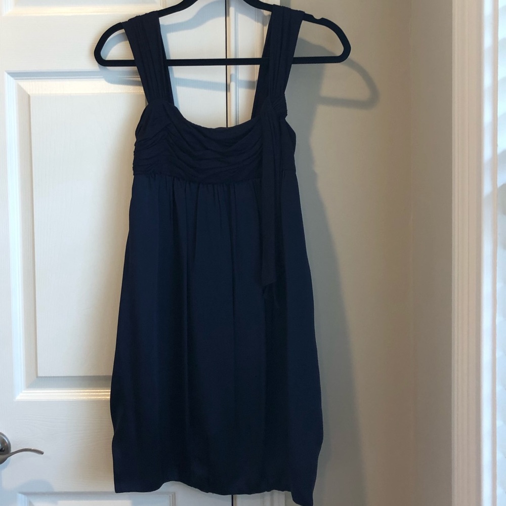 BCBG MaxAzria Dress